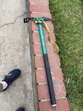 Vintage HB Storm Ice Axe, Pick