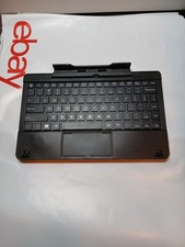 RCA Tablet Detachable Keyboard 10x6.5 inches Tested Works