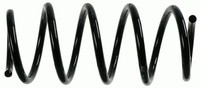 Sachs Fahrwerksfeder 998 734 FüR Opel