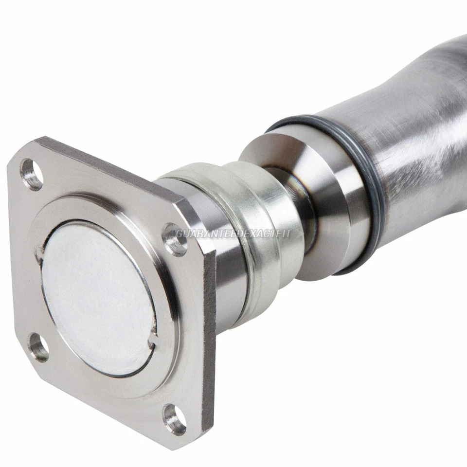 2 件传动轴适用于福特 Edge Lincoln MKX 2007 2008 2009 2010 2011 2012 2013 — 第 3/4 张图片