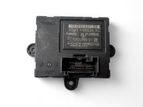 OP3185 VOLVO XC60 Steuergerät 9G9T14B534BC 2008