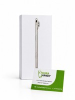 Apple Iphone Air 256GB – Lichtgold Neu & Versiegelt Mit Garantie