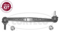 Corteco Koppelstange Stabilisator 49396341 FüR Chevrolet Aveo T300 LPG Turbo