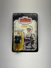 Kenner 39790 Star Wars Vintage 1980 ESB Han Solo Hoth Outfit 32A Back
