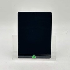 Broken WiFi Only Apple iPad 6th 128GB A1893 No Power
