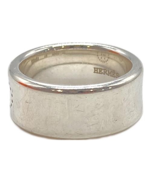 HERMES eclipse ruban ring - image 2