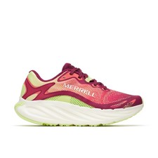 Merrell WMNS Promorph 3D 068670 Mtl Crimson Women's Size US 5.5 - 8.5