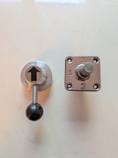 Hobart OEM 30 qt D 300 00-875240 Shifter Gear...