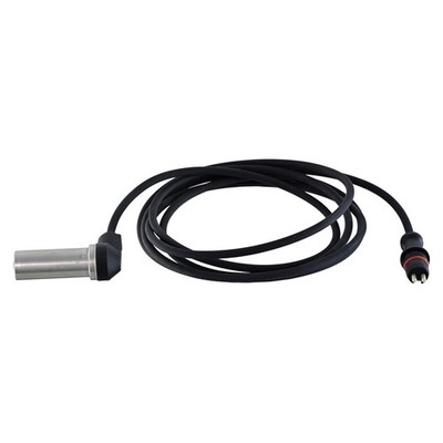 Sensor Raddrehzahl 2-polig induktiv 2.030 mm Kabel HELLA für u.a. IVECO STRALIS