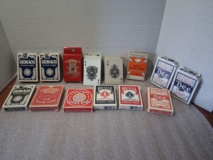Vintage Playing Card | eBay