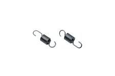 New OEM Yamaha 90506-09009-00 Tension Springs Qty 2 NOS