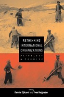 Dennis Dijkzeul (U. A.) | Rethinking International Organizations | Taschenbuch