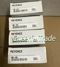 1PCS Laser Sensor IB10 New KEYENCE IB-10