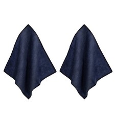 Magnetic Cleaning Cloth, Magnetic Microfiber Dry Erase Towel, Whiteboard Clea...