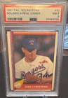 1991 Pacific Nolan Ryan Texas Express - Nolan Ryan #92