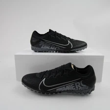 Nike Vapor Turf Cleat Men's Black New without Box