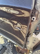 Passenger Right Front Door Limited Fits 20-23 EXPLORER 3594230