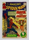 Amazing Spider-Man #15 1st Kraven the Hunter App Marvel 1964 ASM No Reserve!