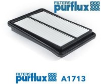 Purflux A1713 Luftfilter Luftfiltereinsatz FüR Nissan FüR Renault