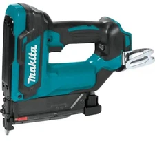 Makita XTP02Z 18V LXT Li-Ion 23-Gauge Cordless Pin Nailer (Tool Only)