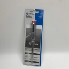 STEREN Electric Tester Mains Tester Screwdriver Electrical Tester 100-500V