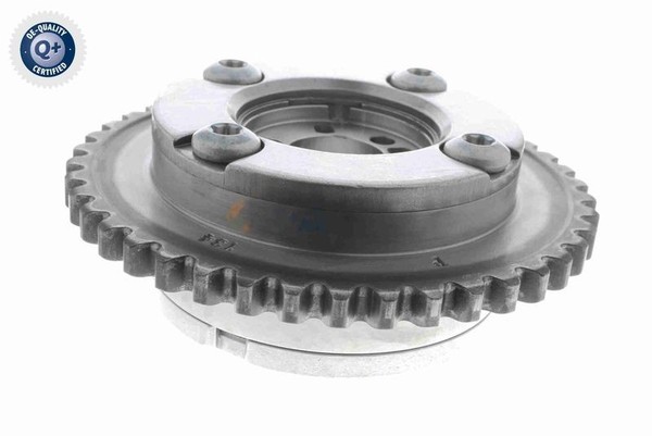 ÖLpumpe Vaico V10 6604 FÜR Audi Seat Skoda VW MotorÖLpumpe SchmierÖLpumpe-image