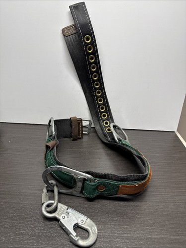 Buckingham Lineman's Belt 38”