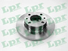 Disque de frein Fiat PININFARINA