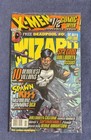 Wizard 87 Cover 2 Punisher Sealed! McFarlane Spawn With Deadpool #0 Nice! — photo 1