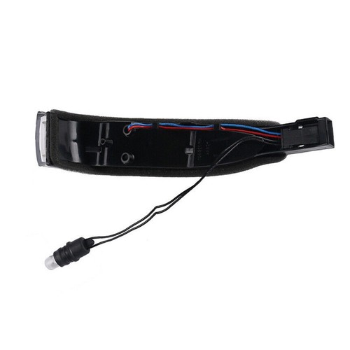 Yellow Right Door Mirror Indicator Light for Mercedes For Benz W164 A1648200621 - Picture 8 of 8