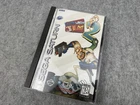 Earthworm Jim 2 (Sega Saturn, 1996) CIB Complete in Box w Manual + Reg Card !