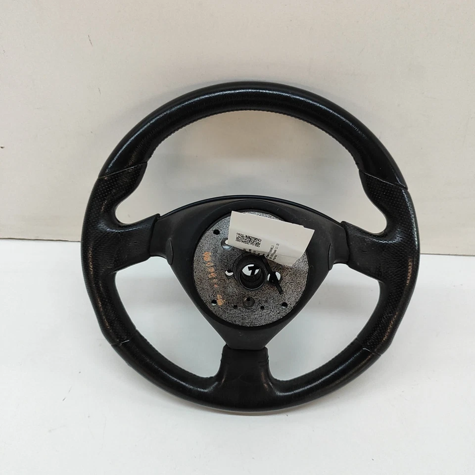 Ferrari 575M Maranello Steering Wheel 672875 5.5 Gasoline 357KW 2003 31318175 Foto 2 de 4