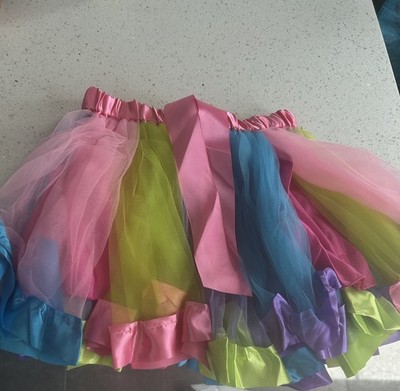 Tutu Kleid für Baby Mädchen 