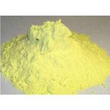 Sulfur Powder - High Purity (99.5%)  2 lb. quantity - Free Shipping