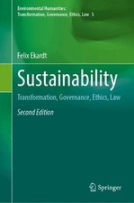 Sustainability: Transformation, Governance, Ethics, Law (Environmental