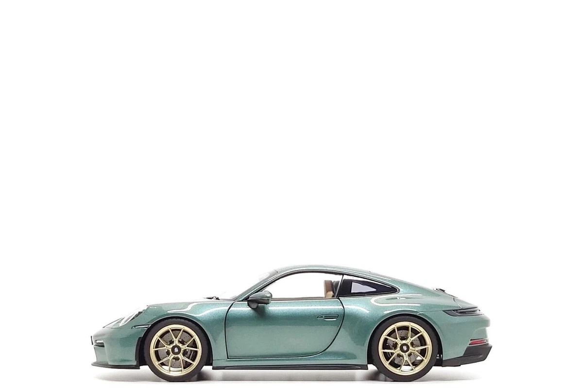 Porsche 911 NOREV Contemporary Manufacture Diecast Cars, Trucks