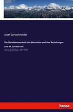 Die Steissbeinmuskeln des Menschen und ihre Beziehungen zum M. Levator ani Josef