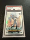 2024 Panini Donruss - Downtown! Drake Maye #13 (RC)