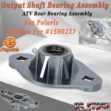 Output Shaft Bearing Assembly For 93-97 Polaris Sportsman Scrambler 400 1590237