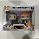 Funko Pop! Vinyl: The Office - The Scranton Boys - 2 Pack - (FYE) (Exclusive)