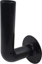 90 Degree Fishing Rod Holder for Dock or Boat with Mounting Hardware...