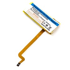 NEW Replacement Battery for Apple iPod Classic 5th, 6th, 7th gen THIN 650mAh