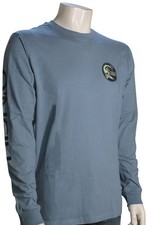 O'Neill Circle Surfer LS T-Shirt - Blue Mirage - New