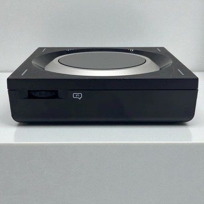 EPOS GSX 1200 PRO Gaming USB Audio Amplifier External Sound Card