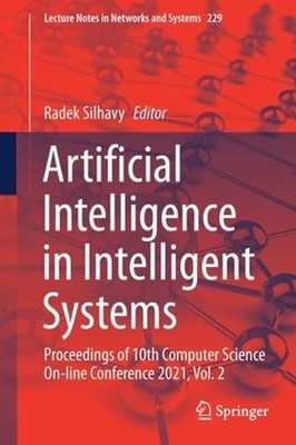 Artificial Intelligence in Intelligent Systems: Proceedings of 10th Computer