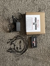 Voodoo Lab Pedal Power X8 Isolated Power Supply