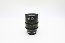 DZOFilm VESPID PRIME 125mm T2.1 EF - Fair Condition; See description