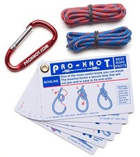Knot Tying Kit
