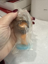 Kellogg's Cereal Toy&nbsp;Disney's Chicken Little Fish Out Water Bobble Head 2005 New