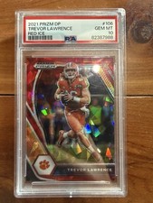 Trevor Lawrence